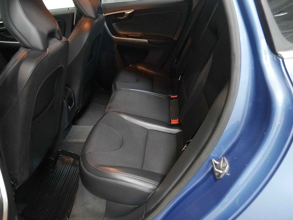 Volvo XC60 2.4D  4x4
