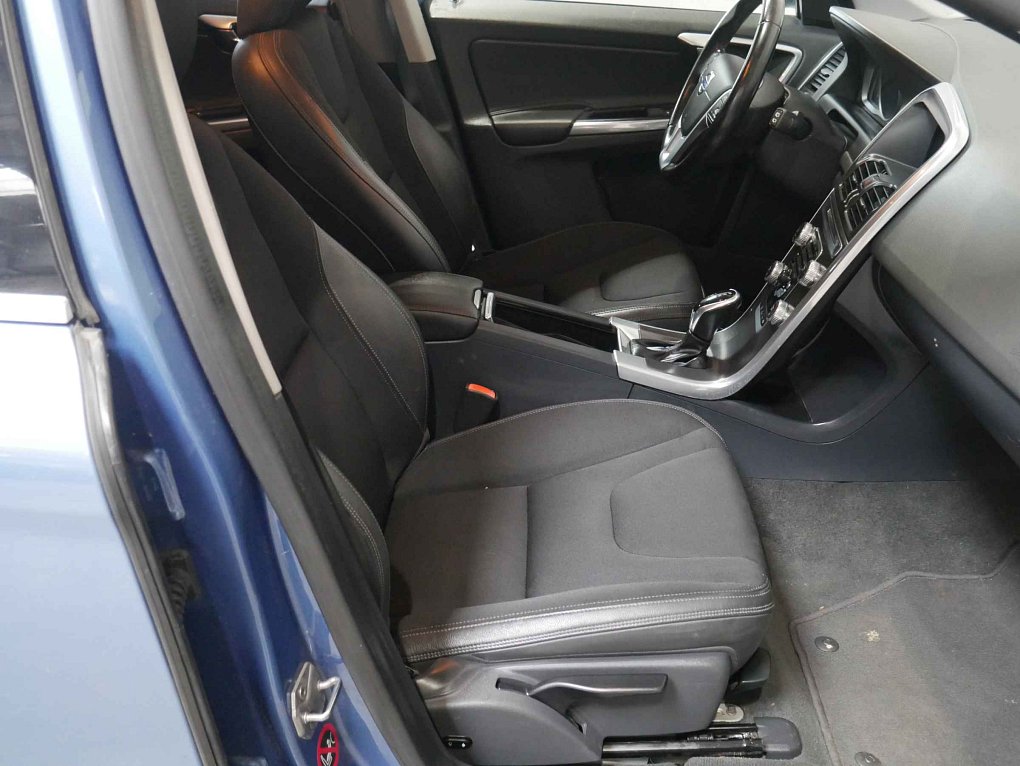 Volvo XC60 2.4D  4x4