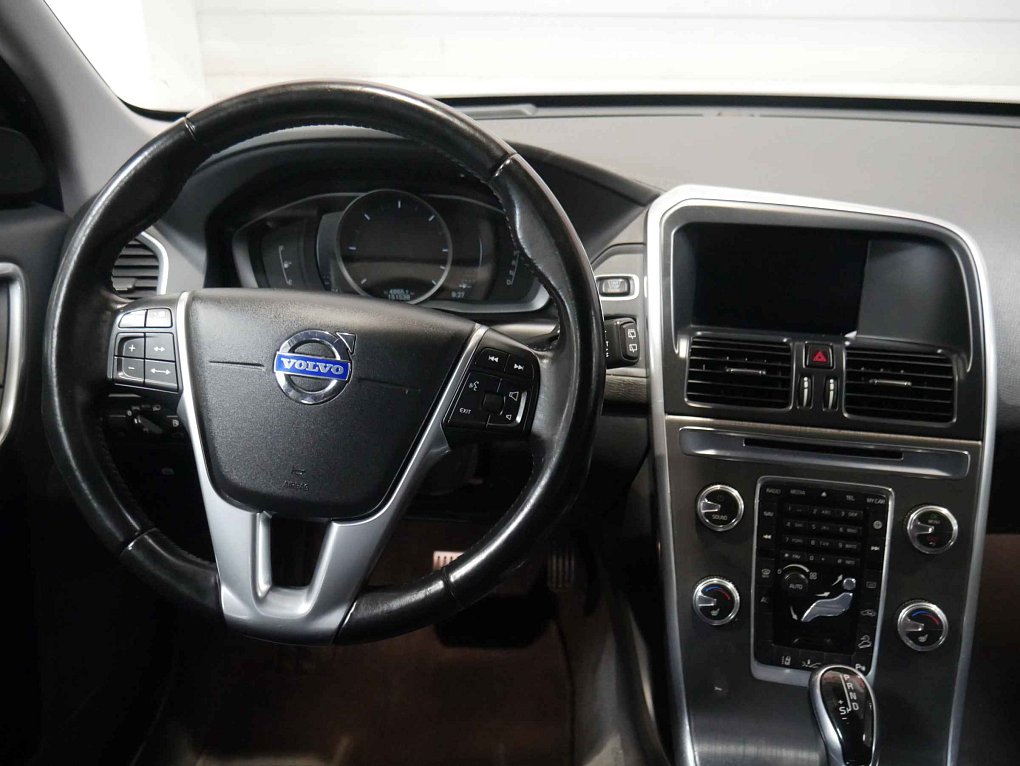 Volvo XC60 2.4D  4x4