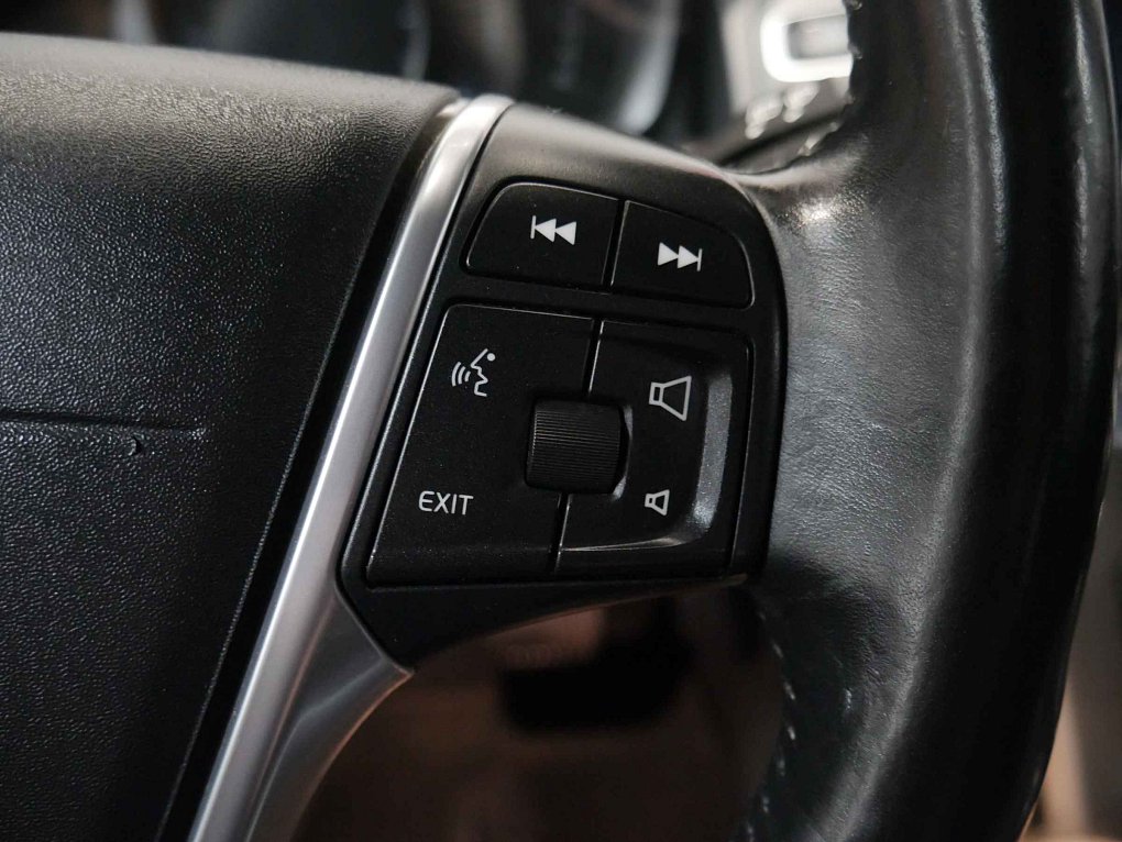 Volvo XC60 2.4D  4x4