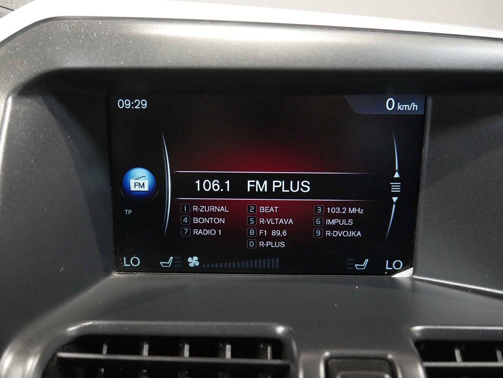 Volvo XC60 2.4D  4x4