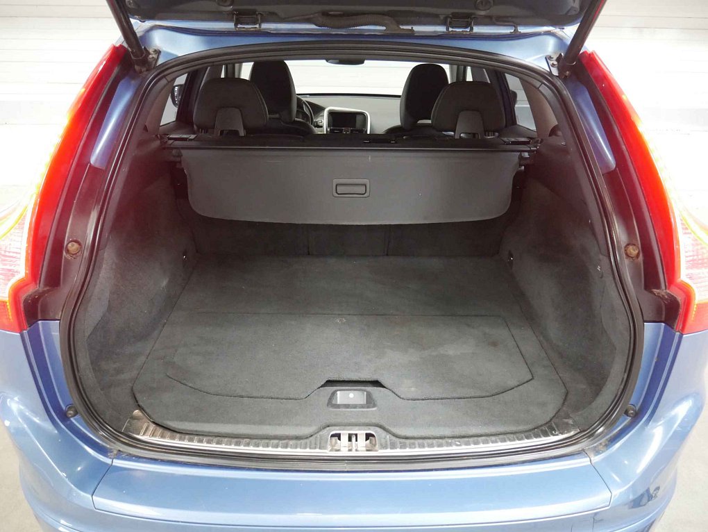Volvo XC60 2.4D  4x4