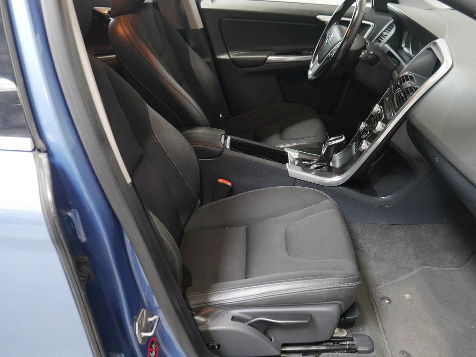Volvo XC60 2.4D  4x4
