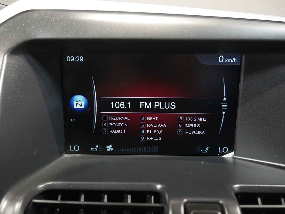 Volvo XC60 2.4D  4x4