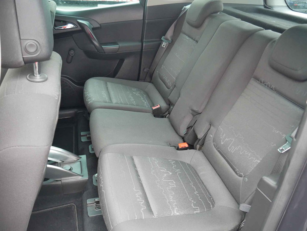 Opel Meriva 1.4T 