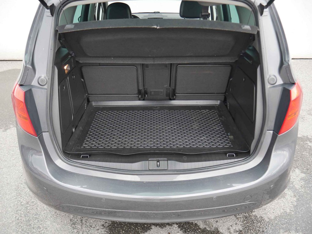 Opel Meriva 1.4T 