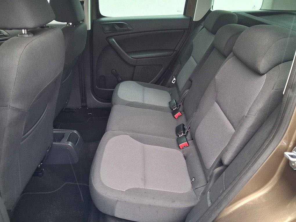 Škoda Yeti 1.4 TSi Active