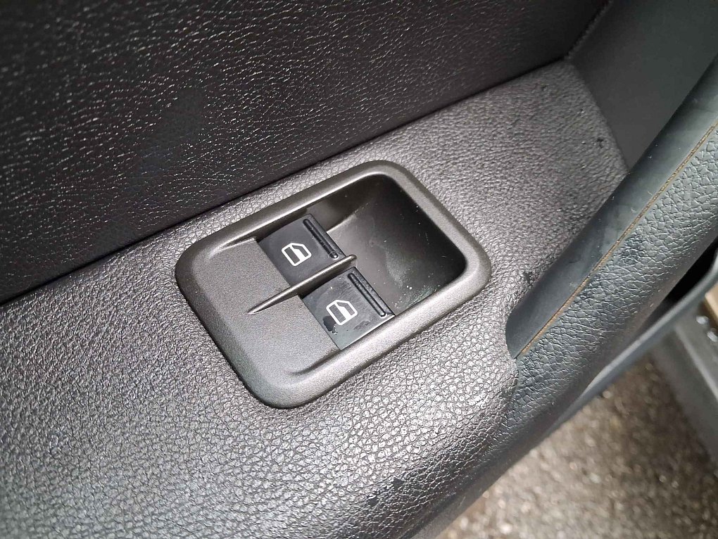 Škoda Yeti 1.4 TSi Active