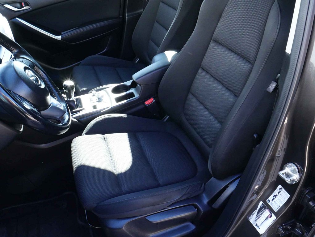 Mazda CX-5 2.0 Skyactiv-G 