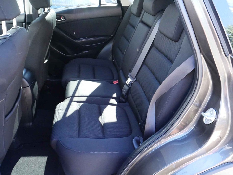 Mazda CX-5 2.0 Skyactiv-G 