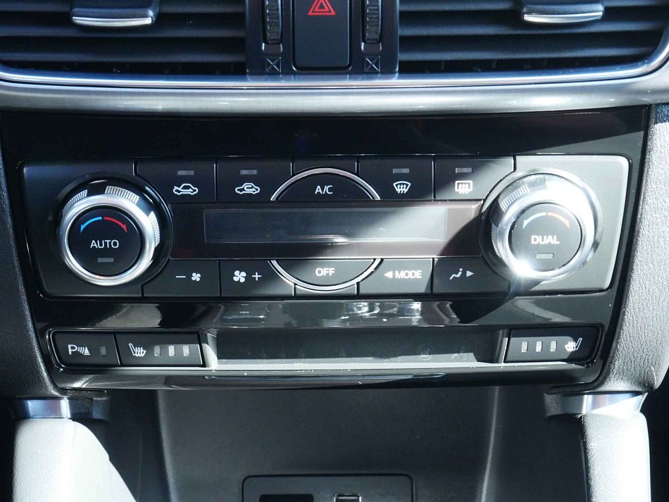 Mazda CX-5 2.0 Skyactiv-G 