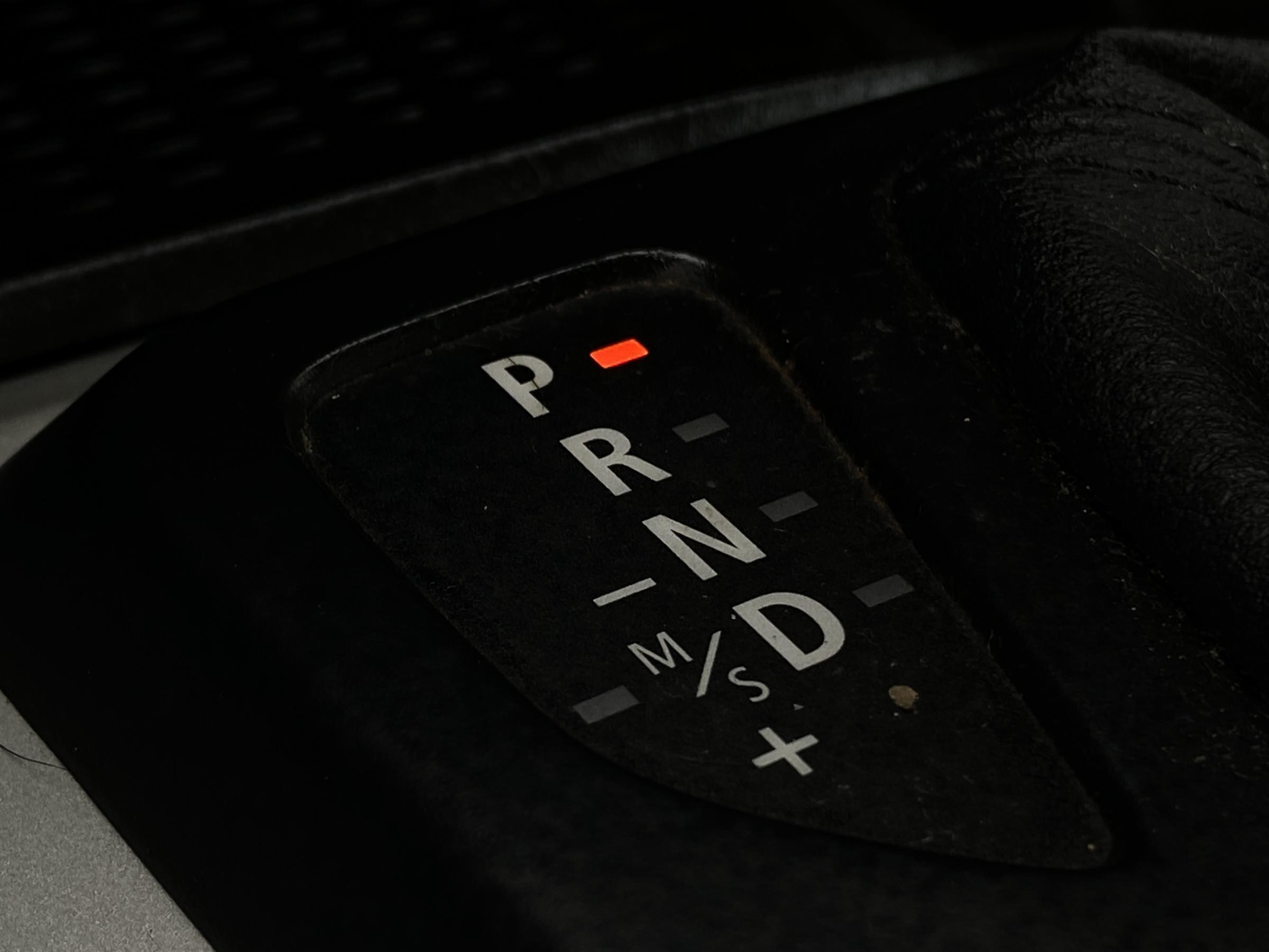 BMW X1, 2011 - pohled č. 19