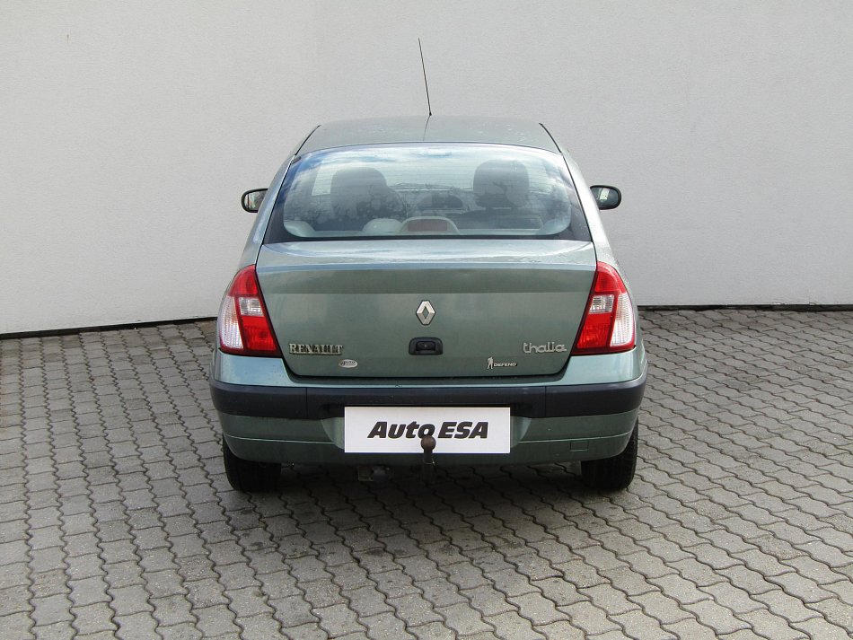 Renault Thalia 1.4i 