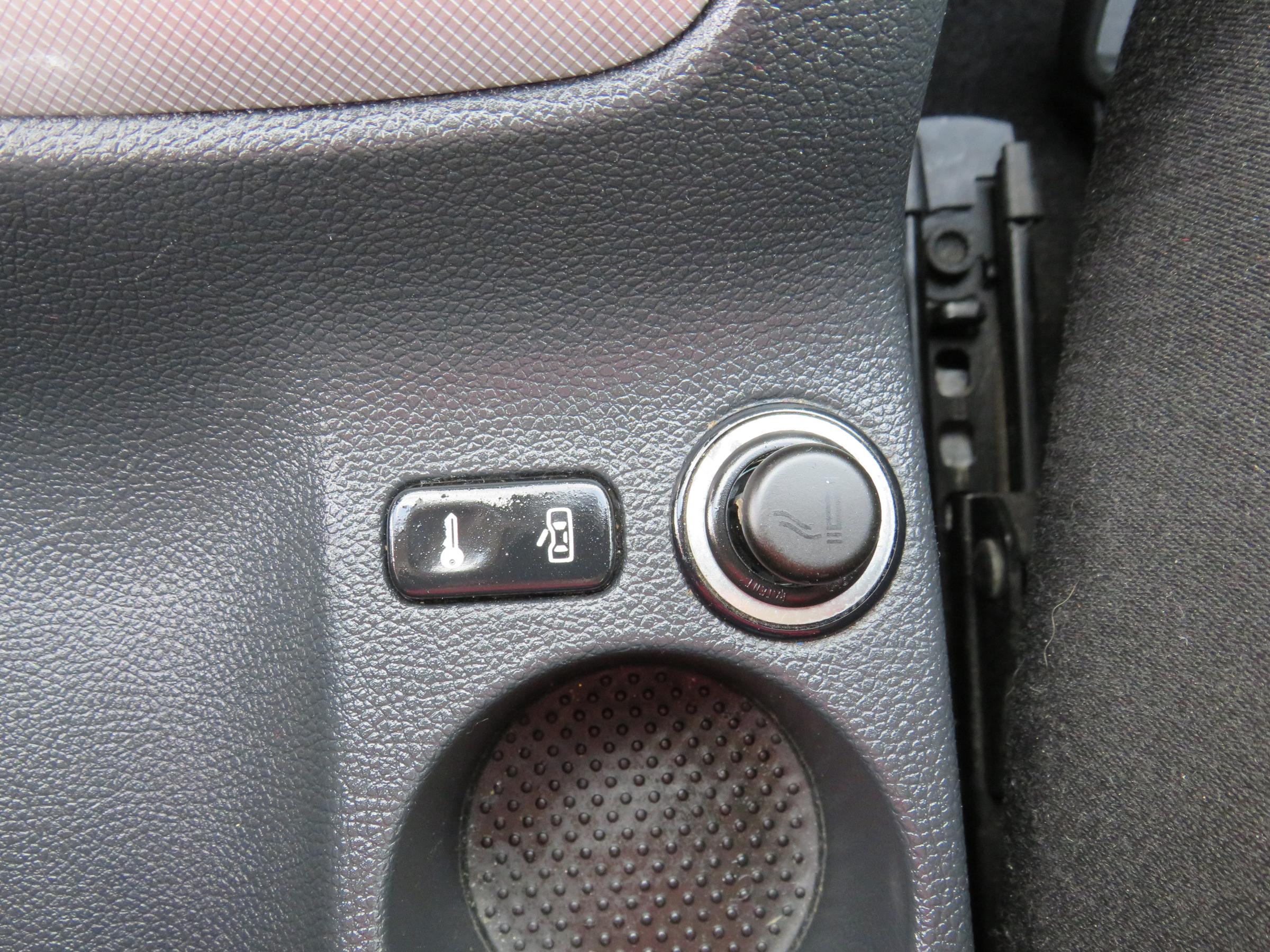 Škoda Octavia II, 2011 - pohled č. 19