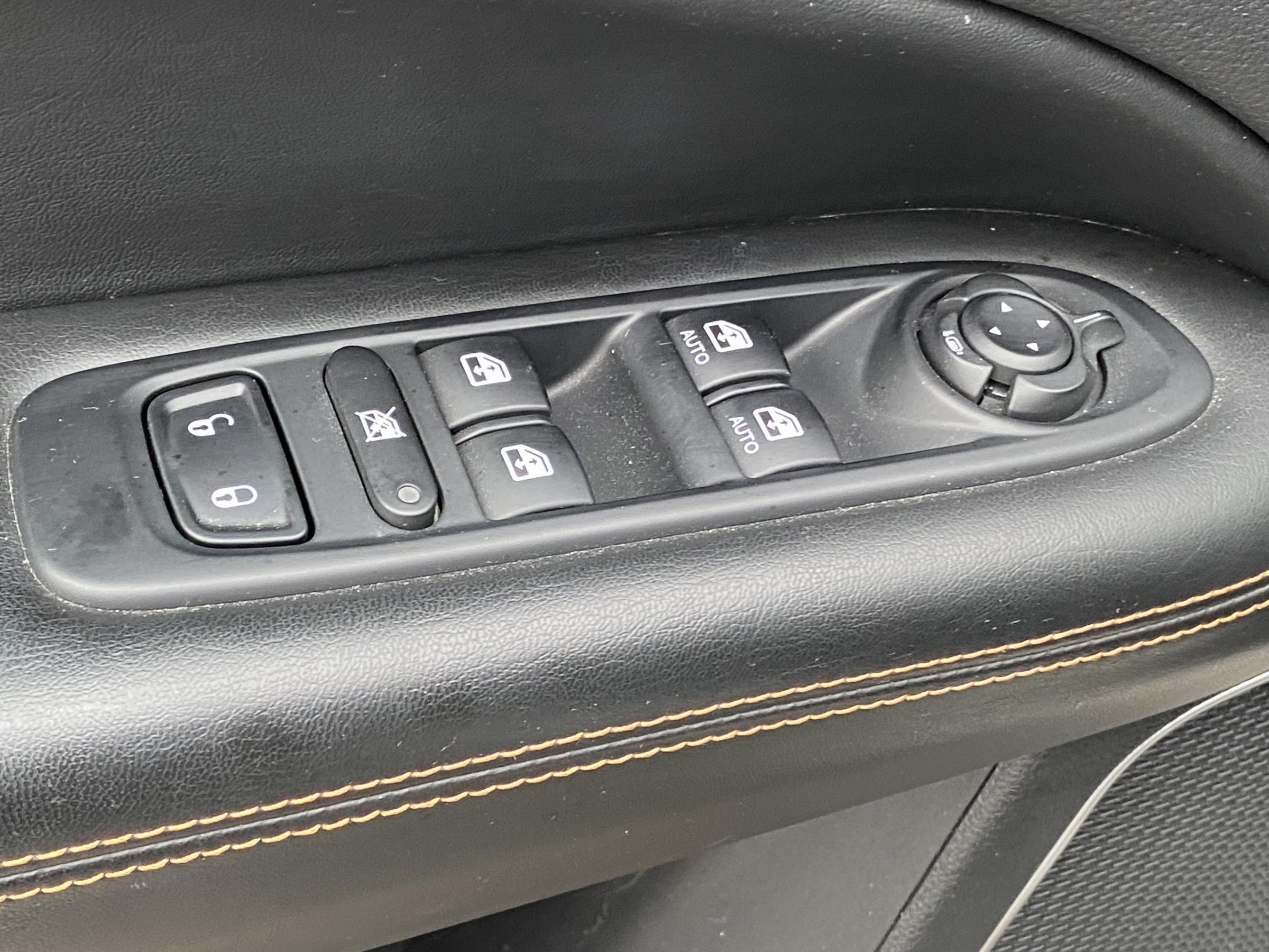 Jeep Compass, 2018 - pohled č. 11