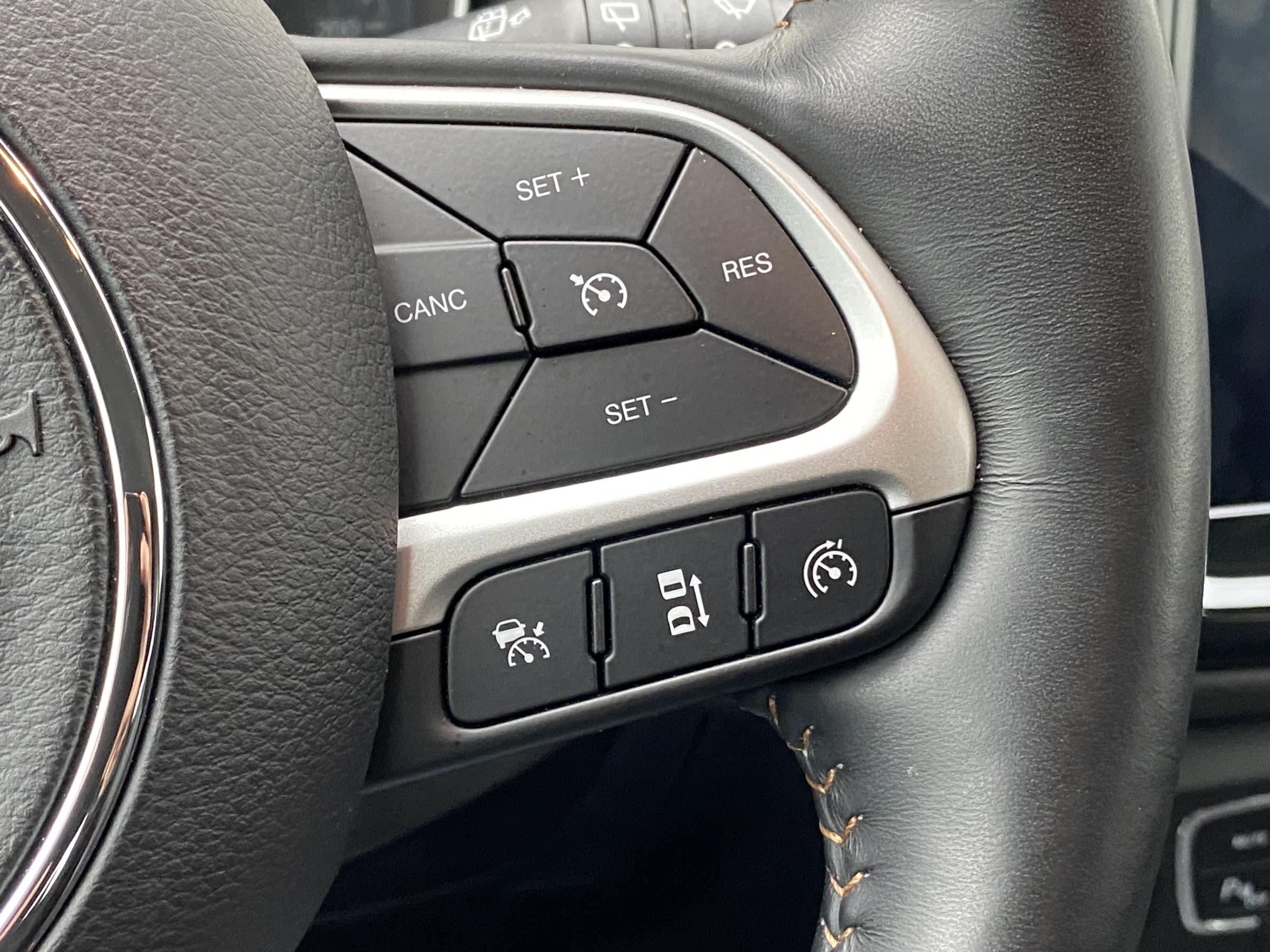 Jeep Compass, 2018 - pohled č. 14