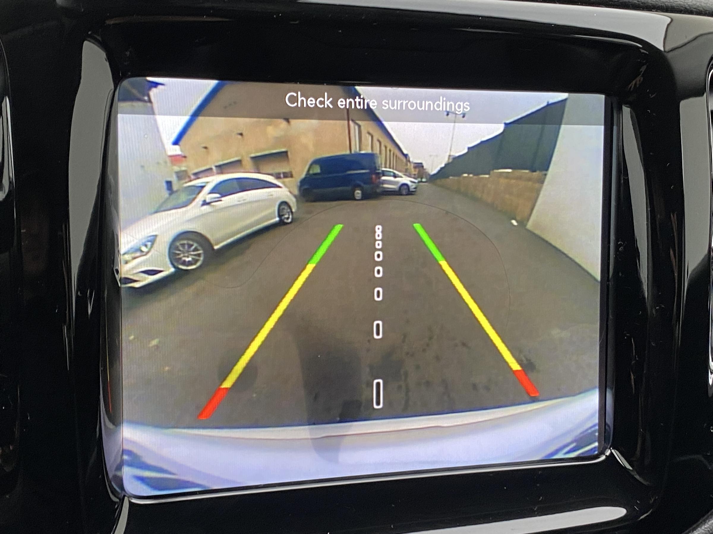 Jeep Compass, 2018 - pohled č. 18