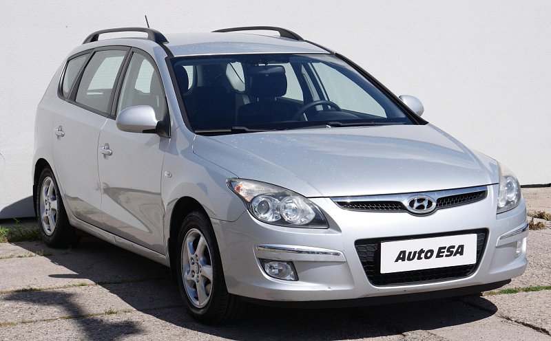 Hyundai I30 1.4i 