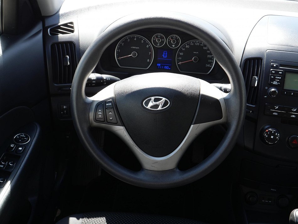 Hyundai I30 1.4i 