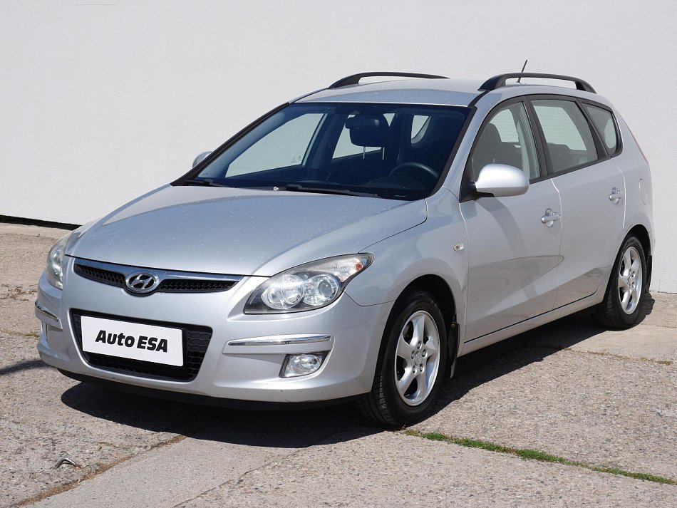 Hyundai I30 1.4i 