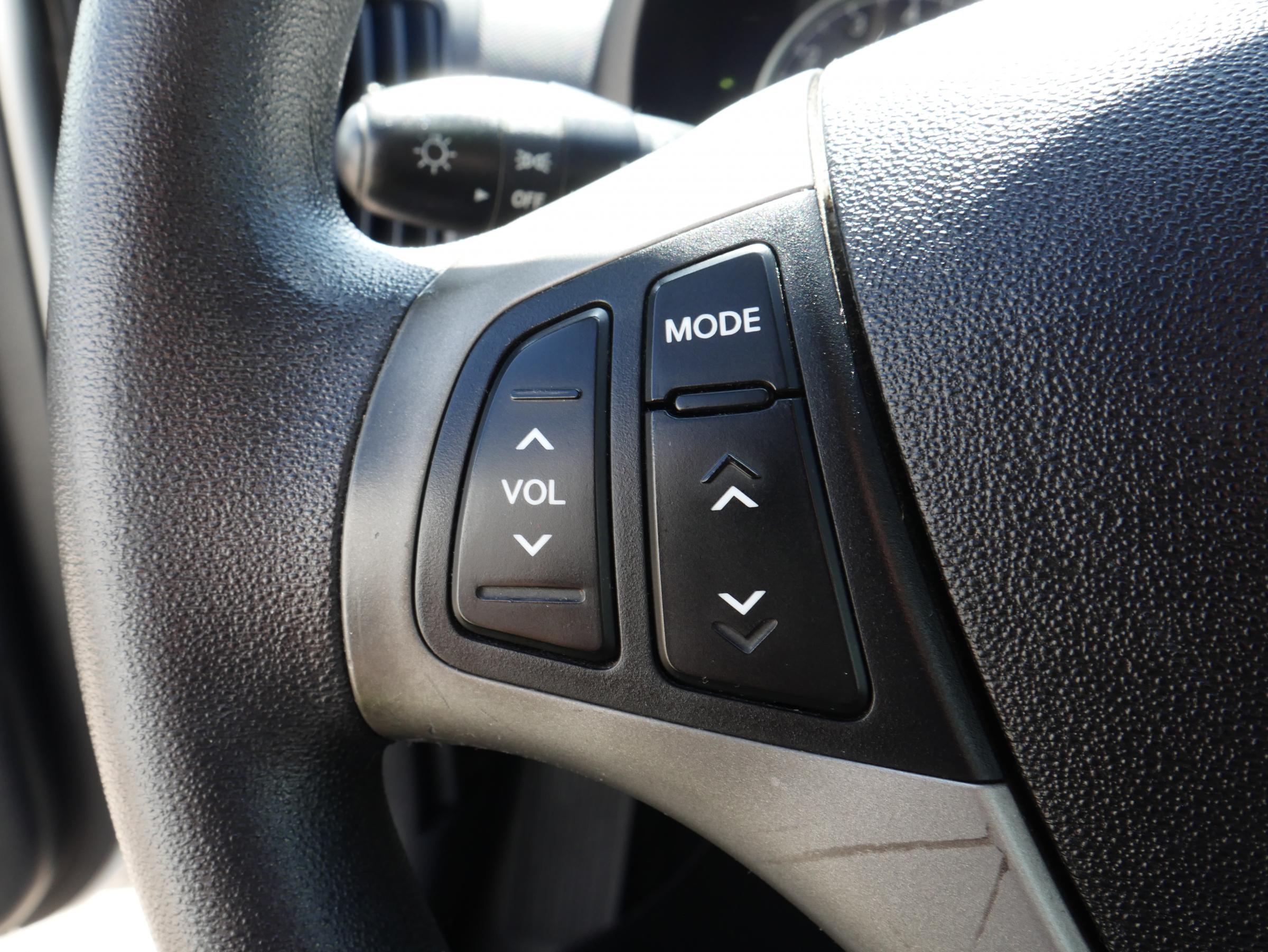 Hyundai i30, 2009 - pohled č. 12