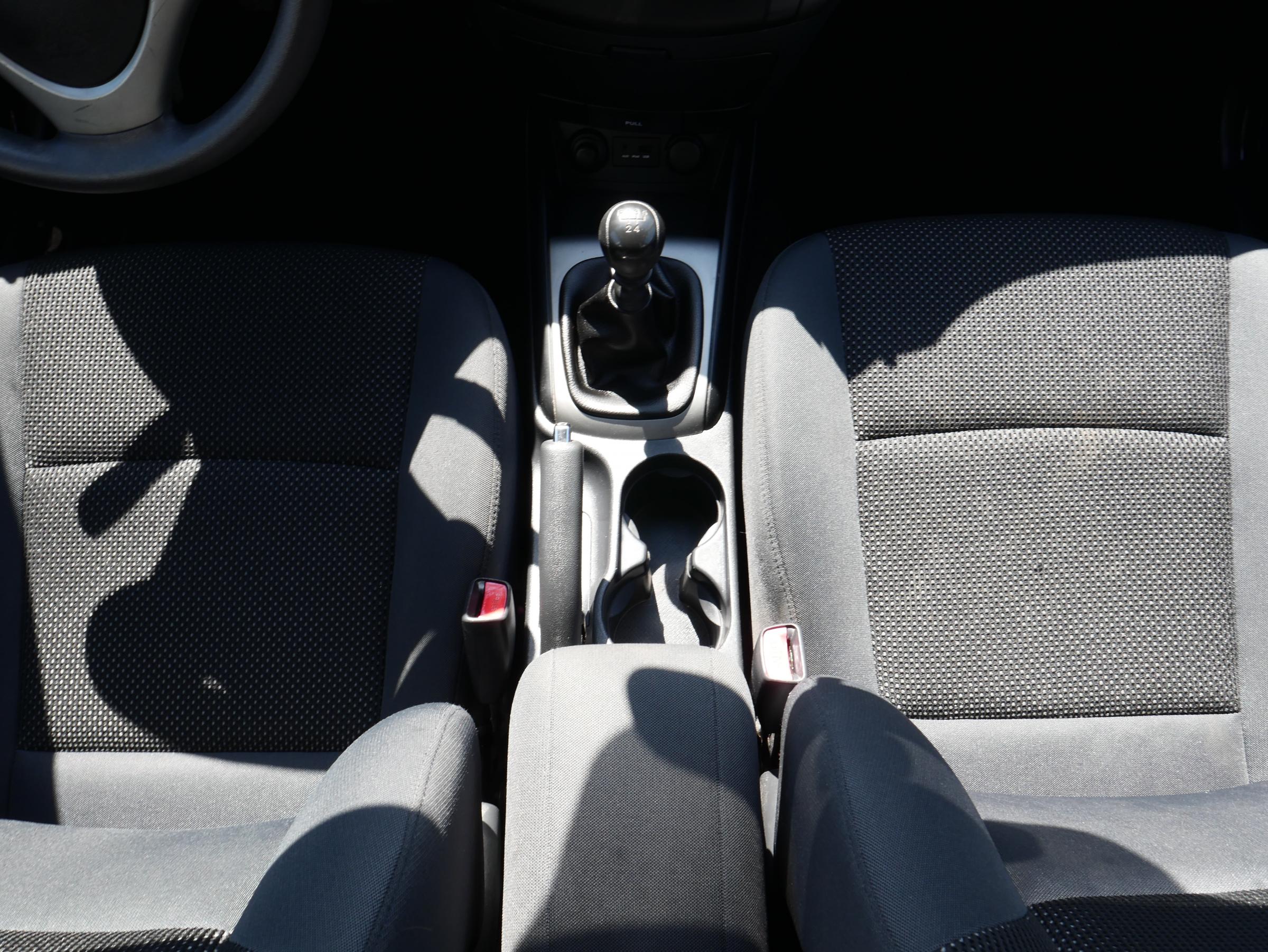 Hyundai i30, 2009 - pohled č. 13