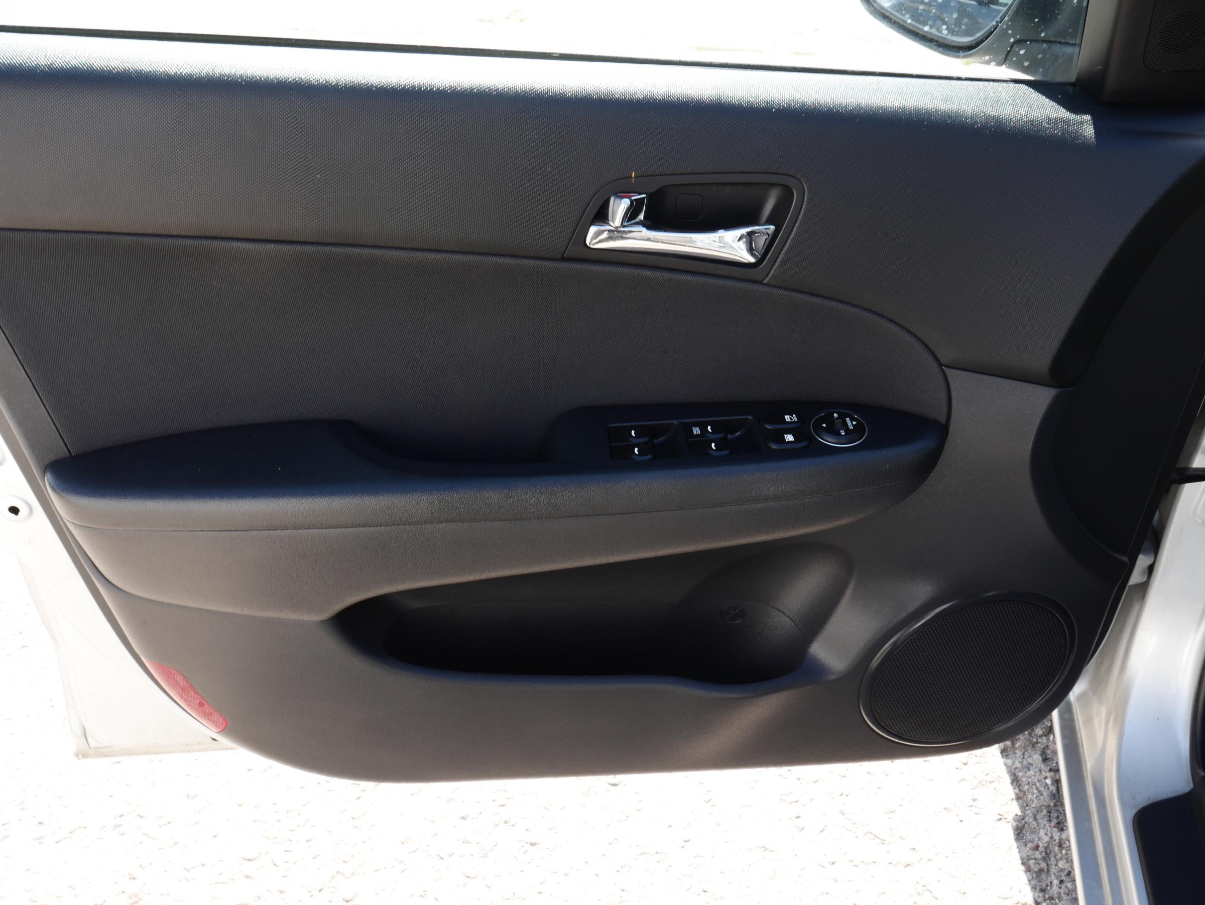 Hyundai i30, 2009 - pohled č. 15