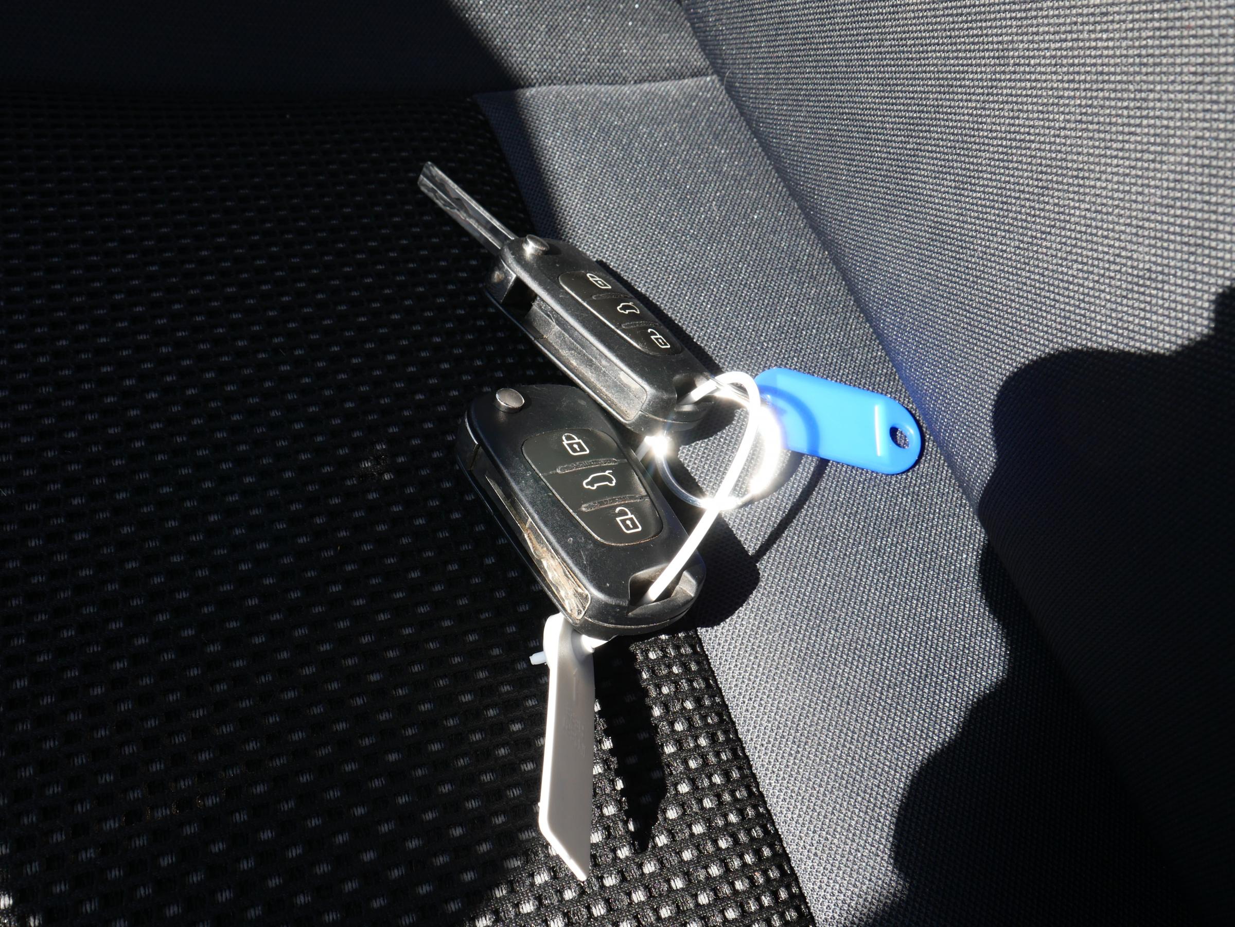 Hyundai i30, 2009 - pohled č. 19