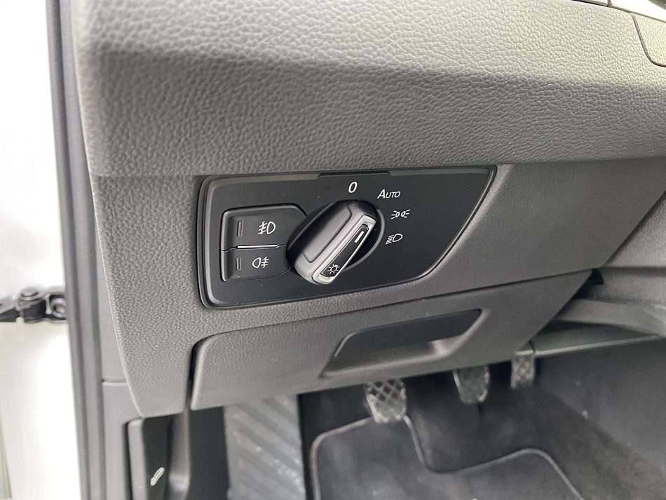 Volkswagen Passat 2.0 TDi Business