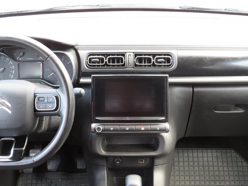 Citroën C3 1.2 PT Shine