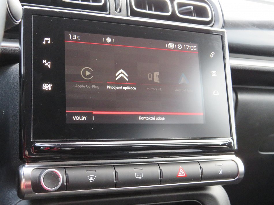 Citroën C3 1.2 PT Shine