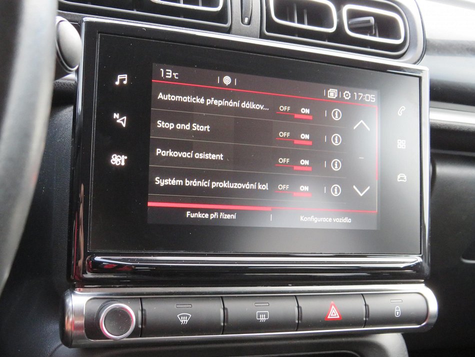 Citroën C3 1.2 PT Shine