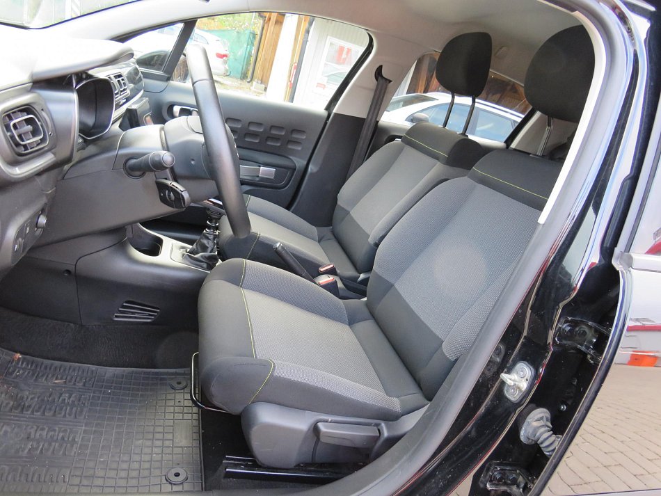 Citroën C3 1.2 PT Shine