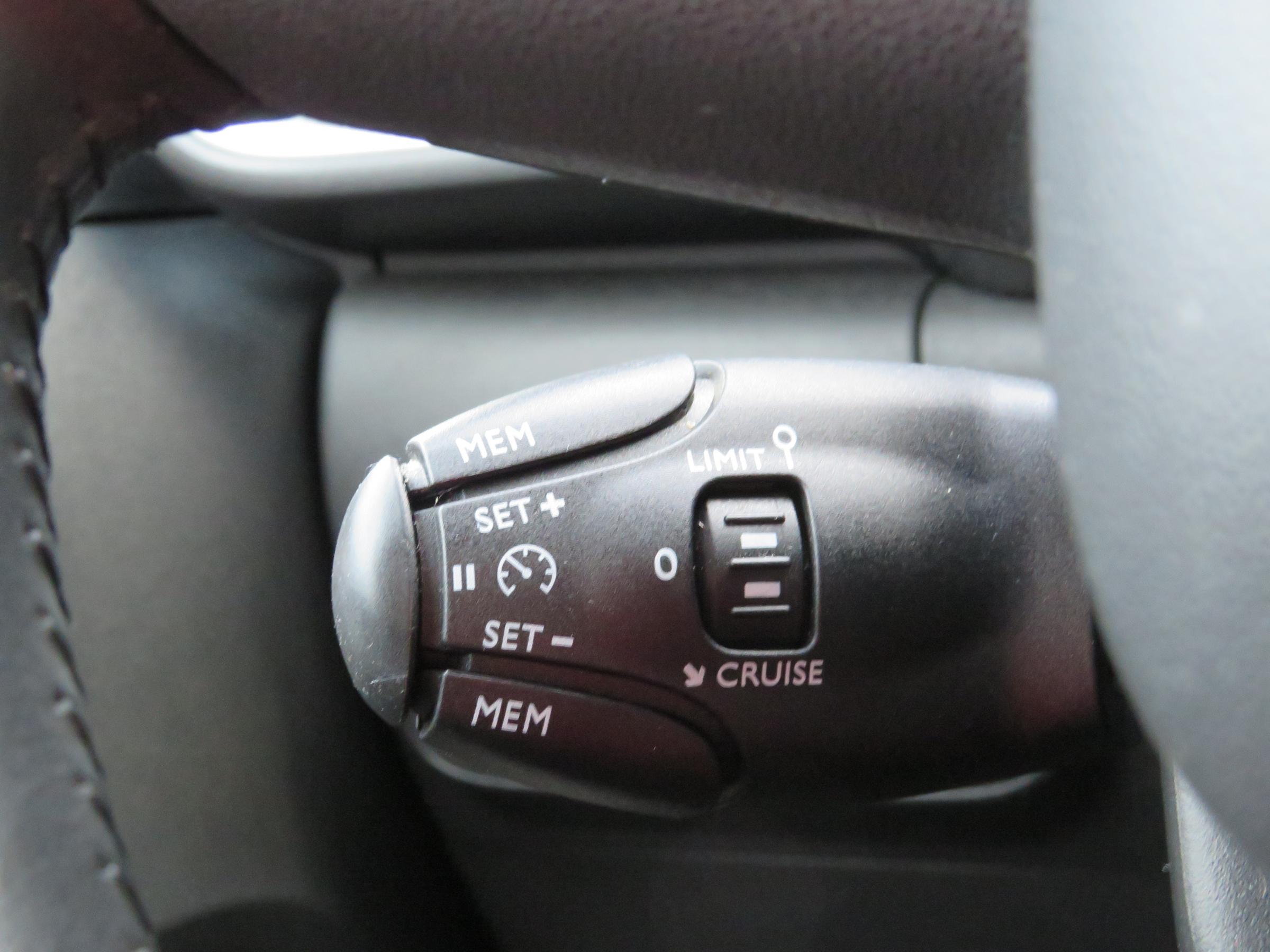 Citroën C3, 2019 - pohled č. 14