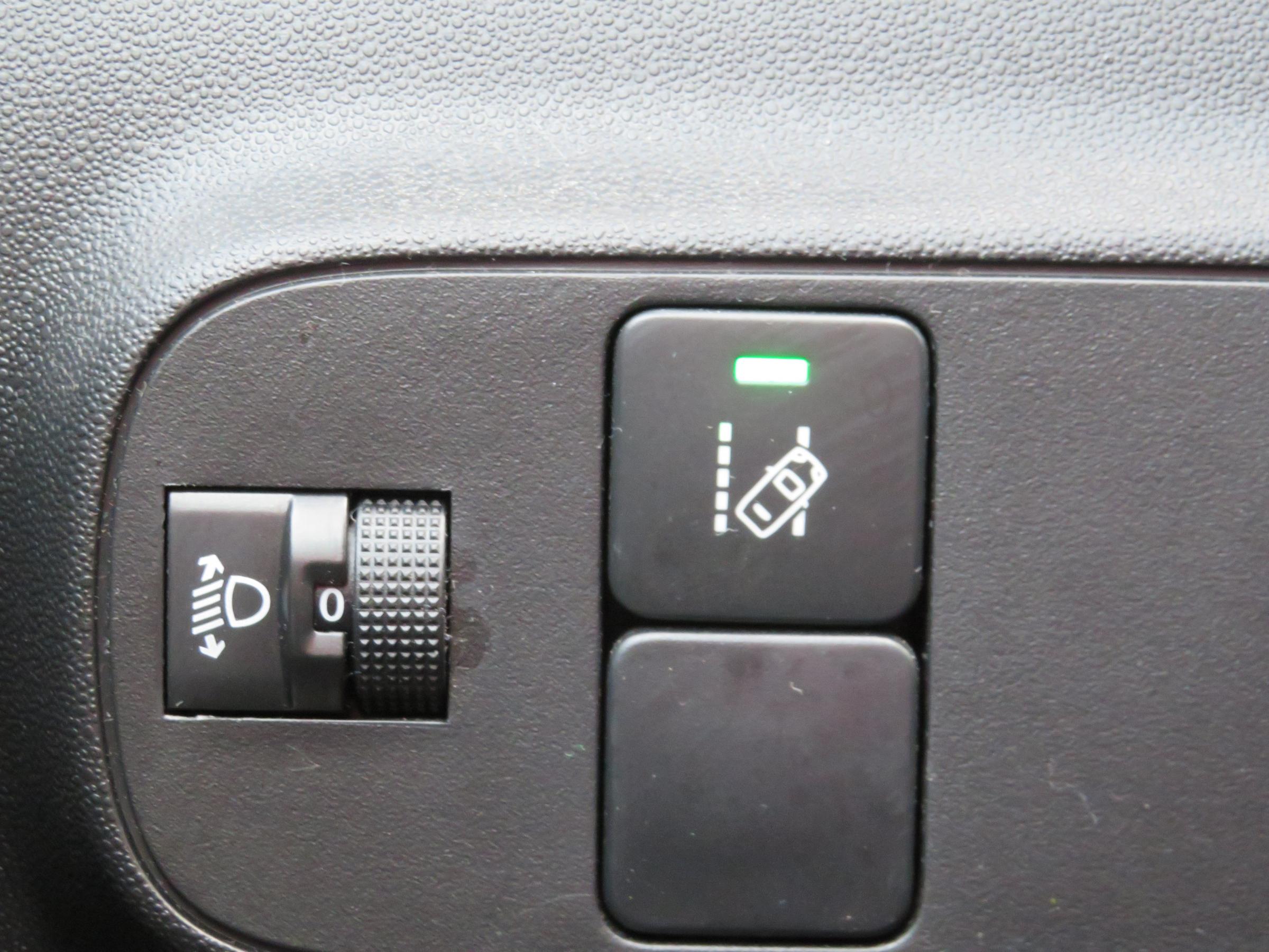 Citroën C3, 2019 - pohled č. 15