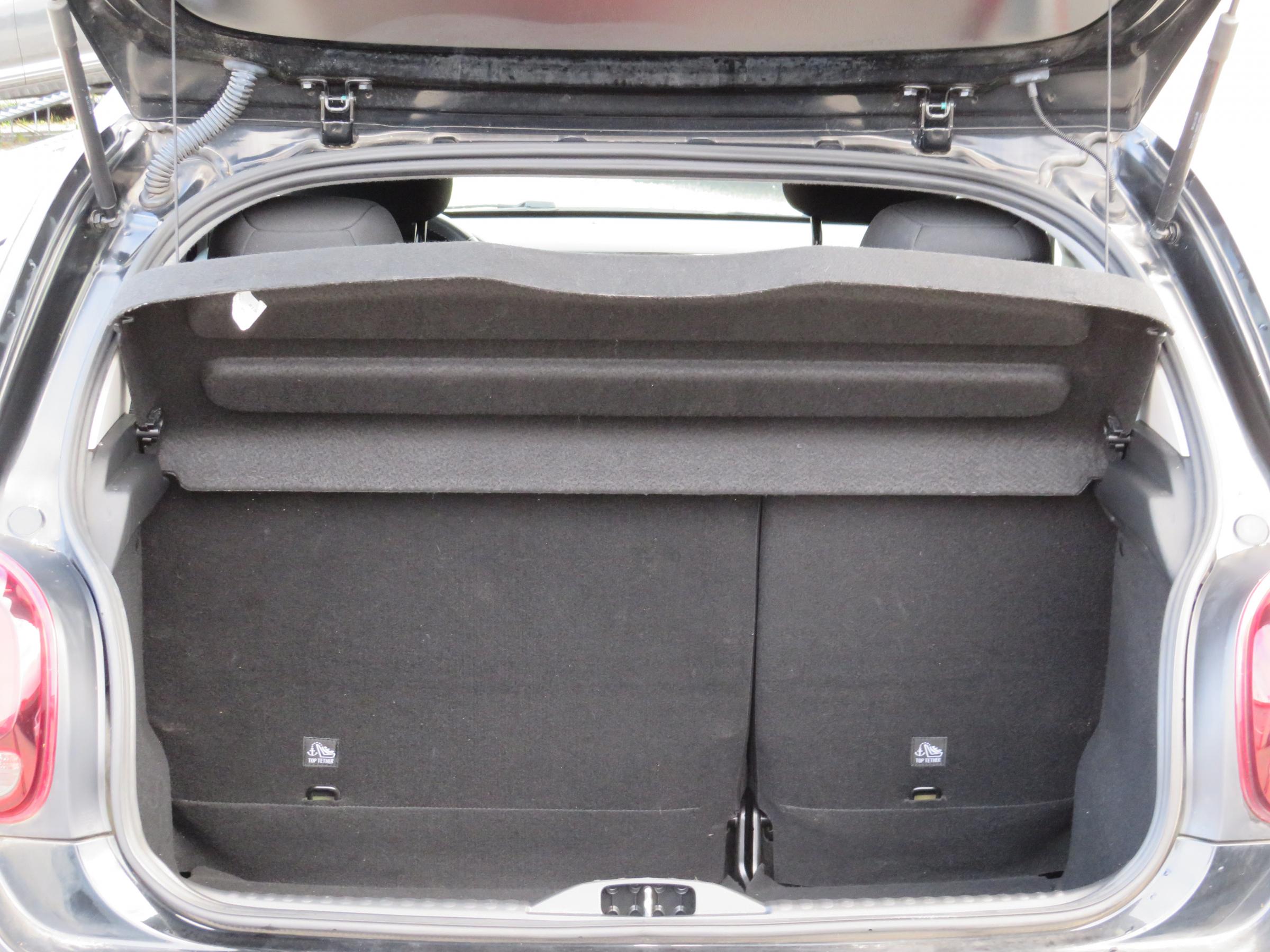 Citroën C3, 2019 - pohled č. 7