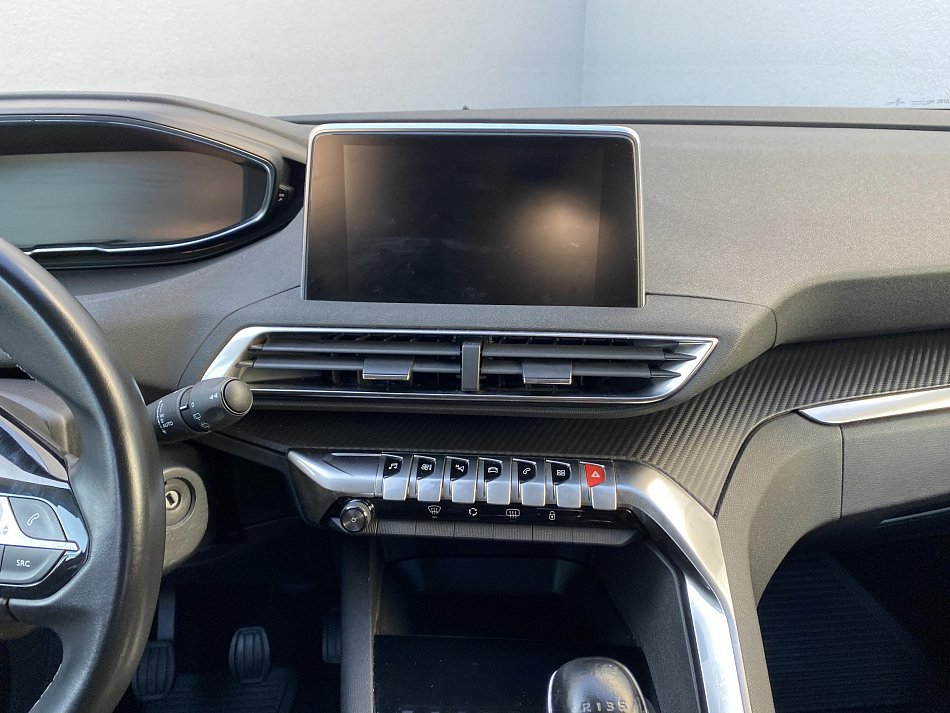 Peugeot 3008 1.2 PT Active