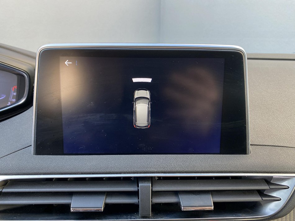 Peugeot 3008 1.2 PT Active