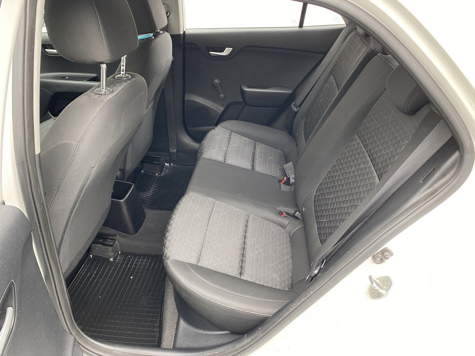 Kia Rio 1.2 i Comfort