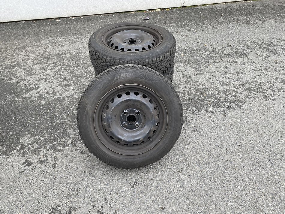 Kia Rio 1.2 i Comfort