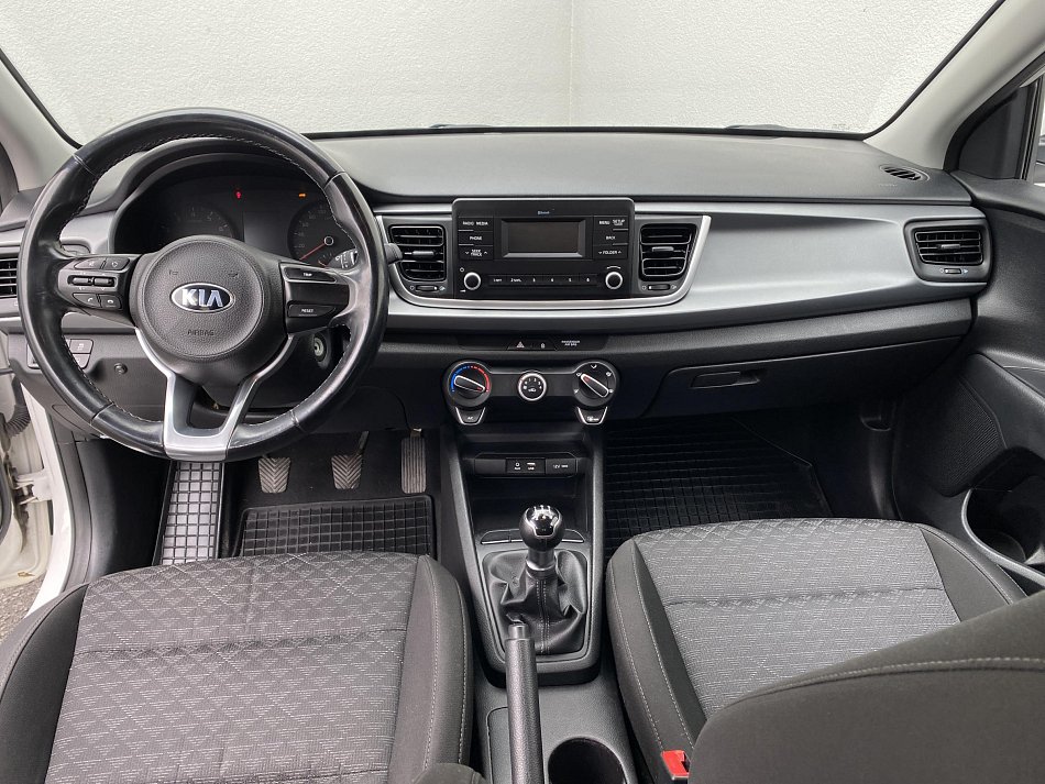 Kia Rio 1.2 i Comfort