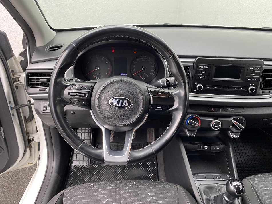 Kia Rio 1.2 i Comfort