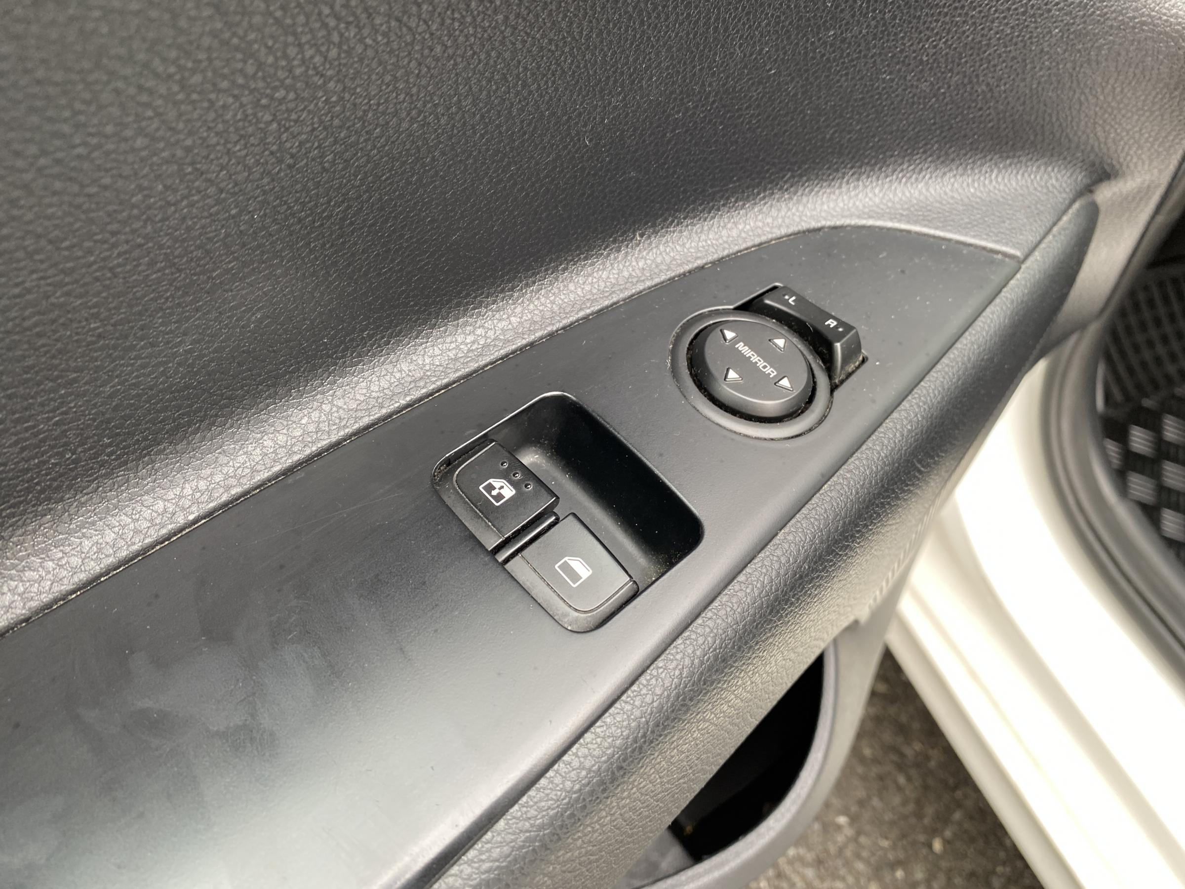 Kia Rio, 2020 - pohled č. 13