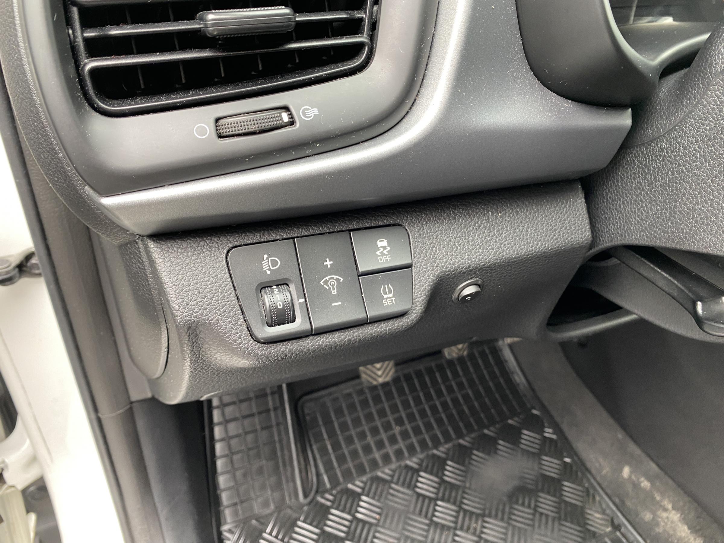 Kia Rio, 2020 - pohled č. 15