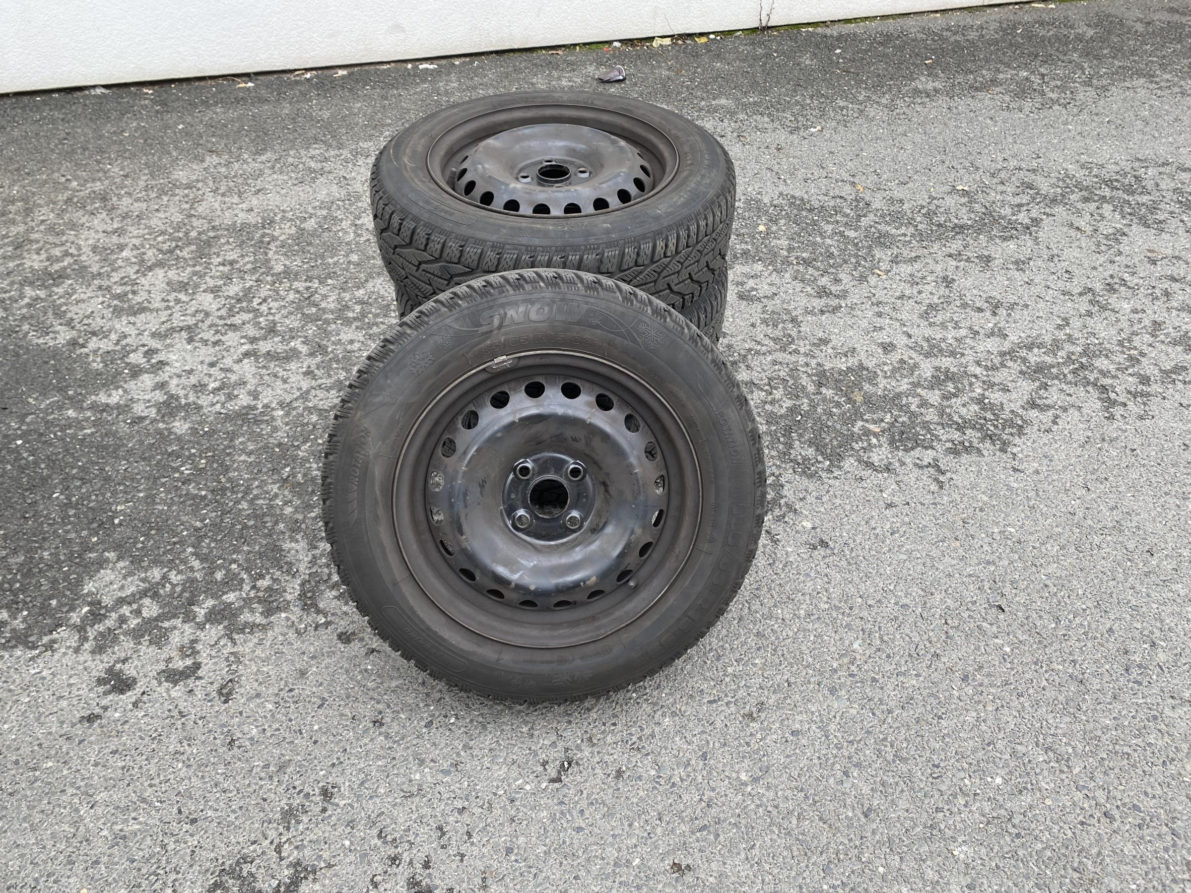 Kia Rio, 2020 - pohled č. 17