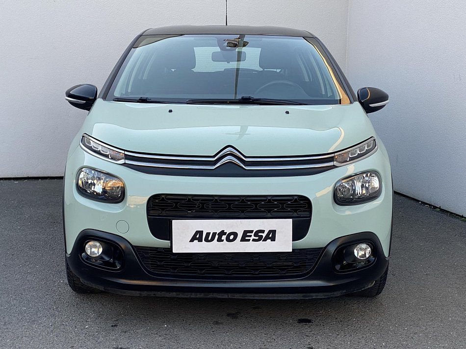 Citroën C3 1.2 