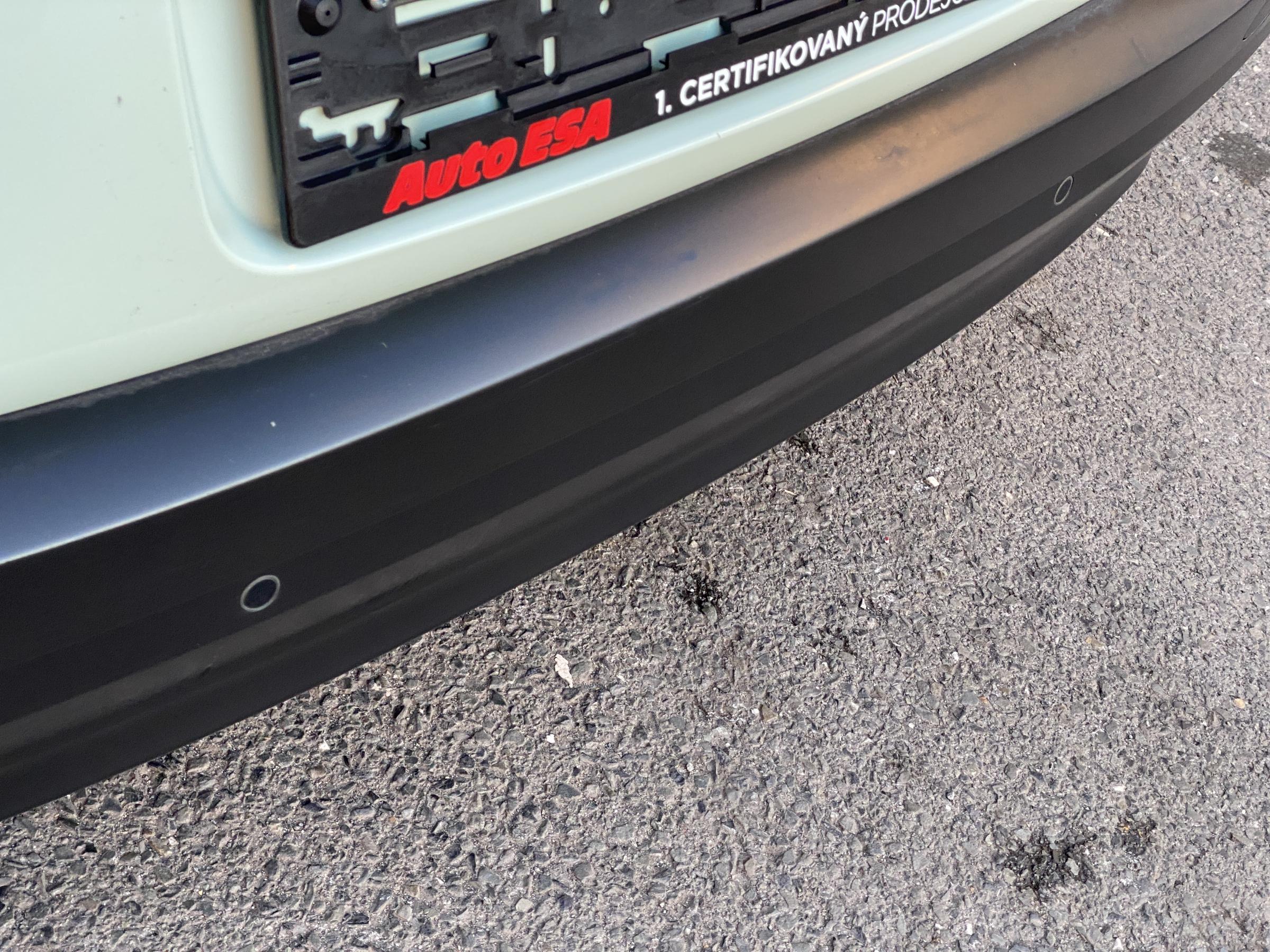 Citroën C3, 2019 - pohled č. 18