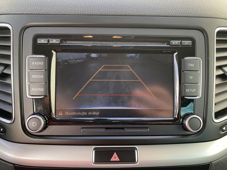 Volkswagen Sharan 2.0 TDi 