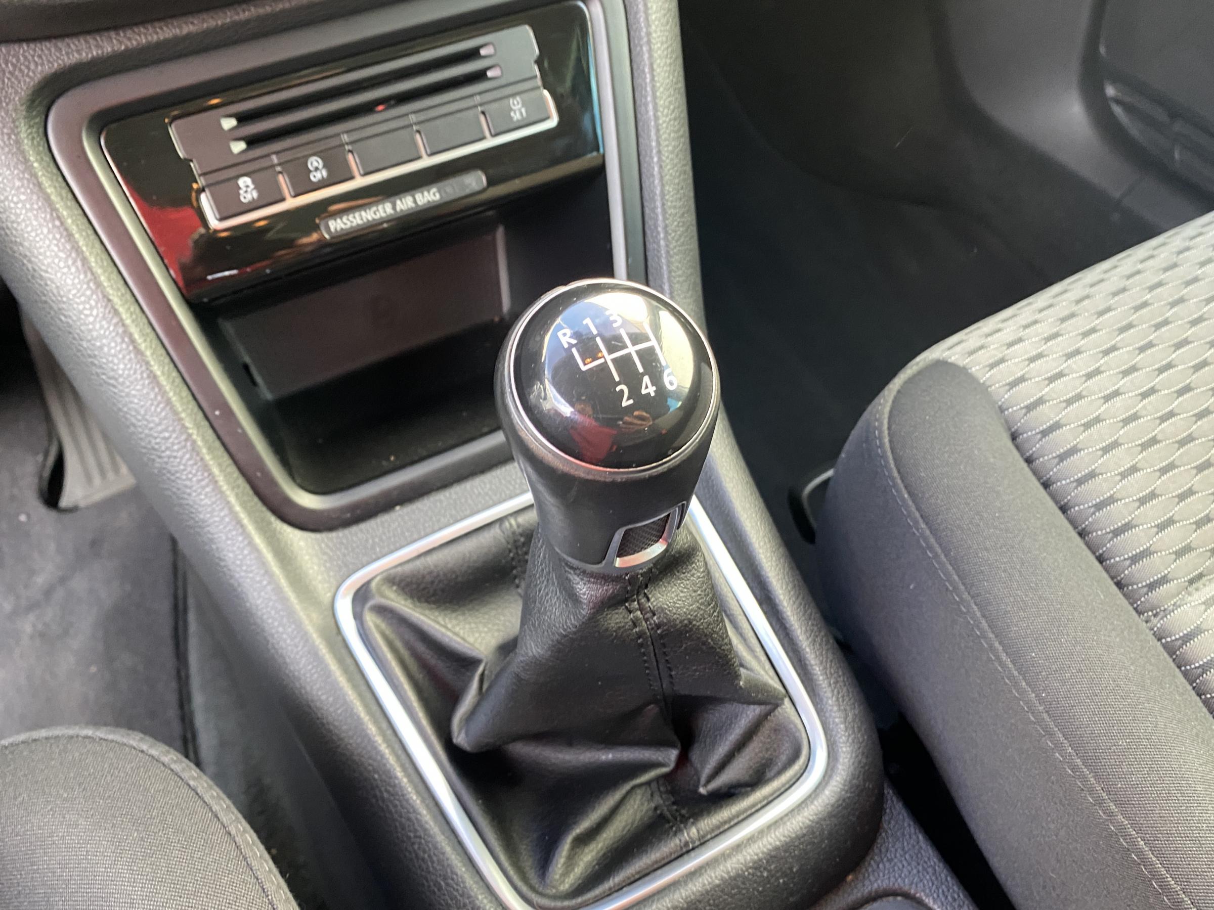 Volkswagen Sharan, 2013 - pohled č. 16