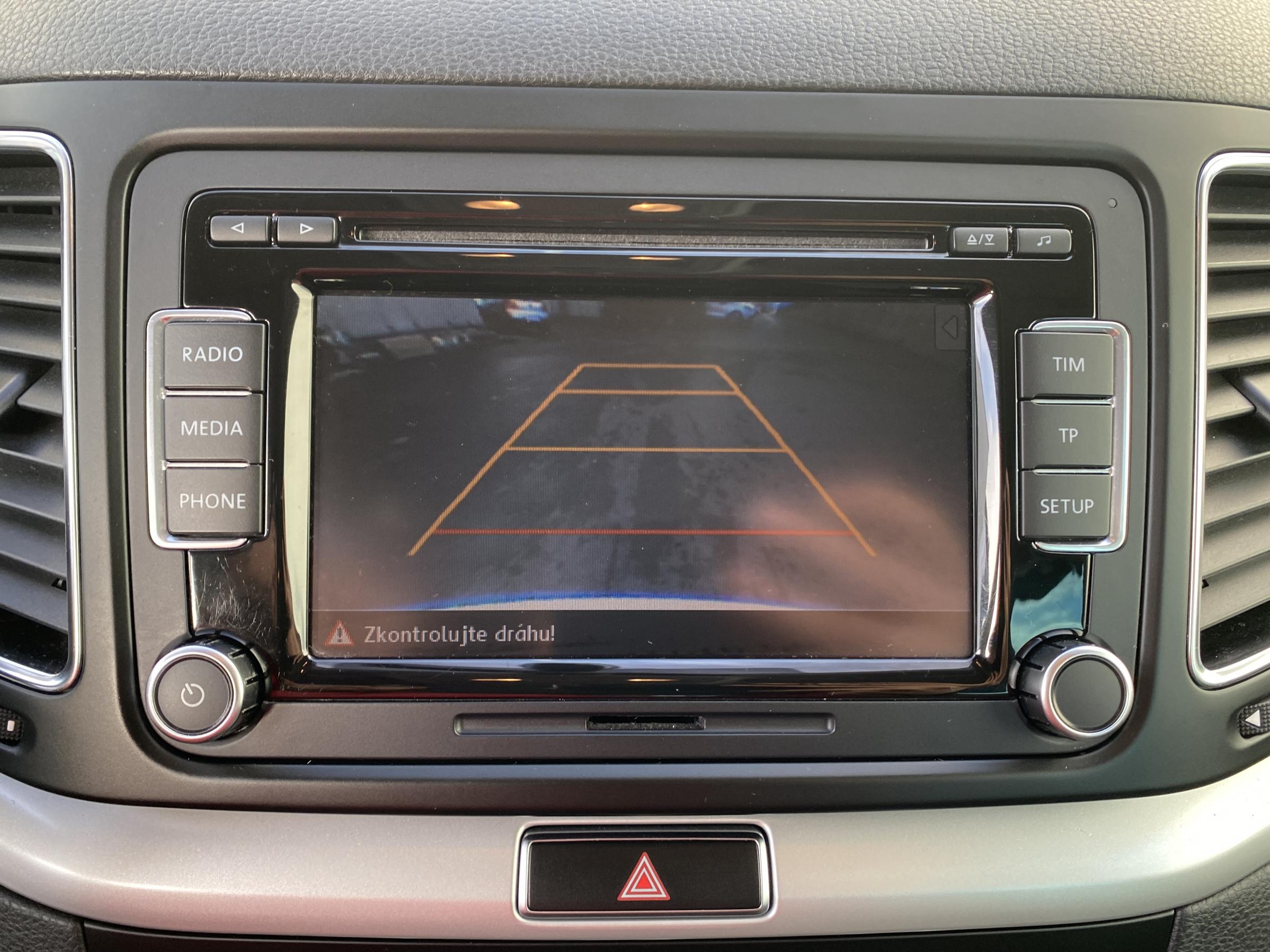 Volkswagen Sharan, 2013 - pohled č. 17